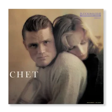 Chet Baker - Chet (MONO / RSD 2023) (Vinyle neuf/New LP)