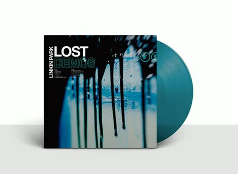 Linkin Park - Lost Demos (Black Friday  RSD 2023) (Vinyle neuf/New LP)