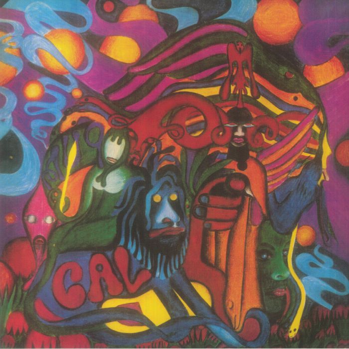 Gal Costa ‎– Gal (Vinyle neuf/New LP)