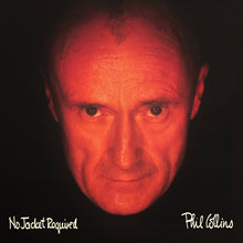 Charger l'image dans la galerie, Phil Collins – No Jacket Required (Vinyle usagé / Used LP)
