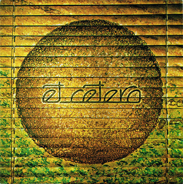 Et Cetera – Et Cetera (Vinyle usagé / Used LP)