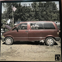 Charger l&#39;image dans la galerie, The Black Keys ‎– El Camino (10th anniversary 3- LP set) (Vinyle neuf/New LP)
