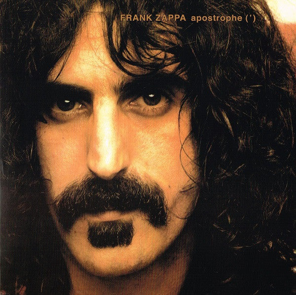 Frank Zappa – Apostrophe (') (Vinyle neuf/New LP)