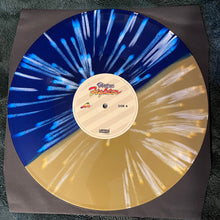 Charger l'image dans la galerie, Takayuki Nakamura, Takenobu Mitsuyoshi – Virtua Fighter (Vinyle usagé / Used LP)