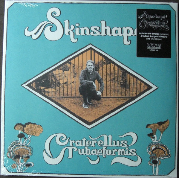 Skinshape – Craterellus Tubaeformis (Vinyle neuf/New LP)
