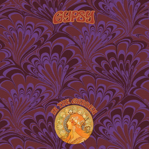 Gypsy – In The Garden (Vinyle neuf/New LP)