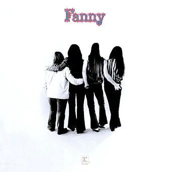 Fanny – Fanny (Vinyle neuf/New LP)