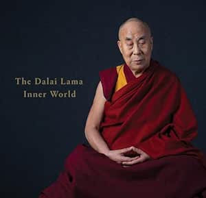 The Dalai Lama – Inner World  (RSD2024) (Vinyle neuf/New LP)
