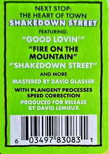 Charger l'image dans la galerie, The Grateful Dead – Shakedown Street (Vinyle usagé / Used LP)