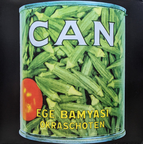 Can – Ege Bamyasi (Vinyle neuf/New LP)