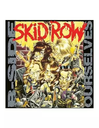 Skid Row - B-Side Ourselves (Black Friday  RSD 2023) (Vinyle neuf/New LP)