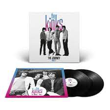 The Kinks - The Journey Part 2 (Vinyle neuf/New LP)