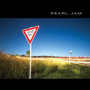 Pearl Jam - Give Way (RSD 2023) (Vinyle neuf/New LP)