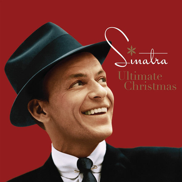 Frank Sinatra – Ultimate Christmas (Vinyle neuf/New LP)