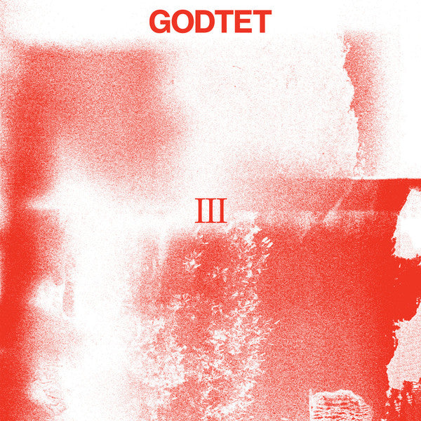 Godtet ‎– III (Vinyle neuf/New LP)