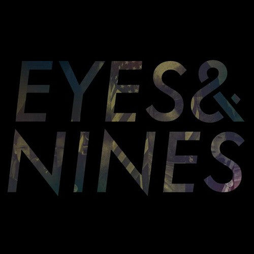 Trash Talk ‎– Eyes & Nines (Vinyle usagé / Used LP)