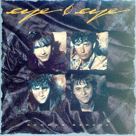 Pipe Eye - Laugh About Life (Vinyle Usagé) main image 1