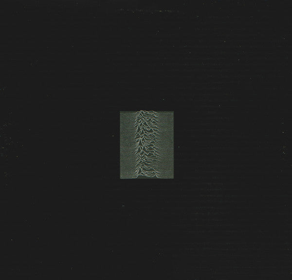 Joy Division – Unknown Pleasures (Vinyle neuf/New LP)