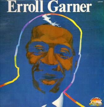 Erroll Garner – Erroll Garner (Vinyle usagé / Used LP)