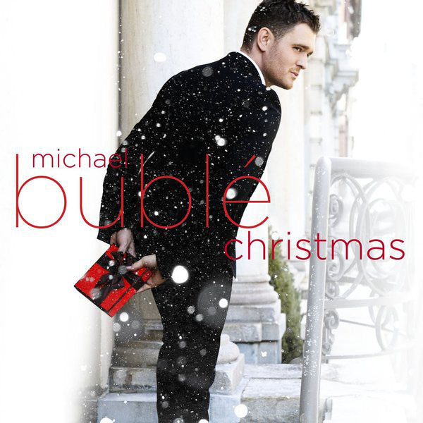 Michael Bublé – Christmas (Vinyle neuf/New LP)