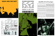 Charger l&#39;image dans la galerie, Lloyd Miller – Near And Far East (Vinyle neuf/New LP)
