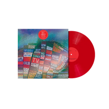 Charger l&#39;image dans la galerie, Radiohead ‎– Hail to the Thief Live Recordings 2003-2009 (Vinyle neuf/New LP)
