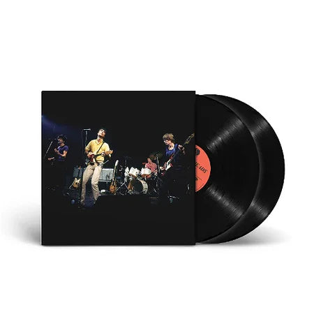 Talking Heads - Live at WCOZ 77 (RSD2024) (Vinyle neuf/New LP)