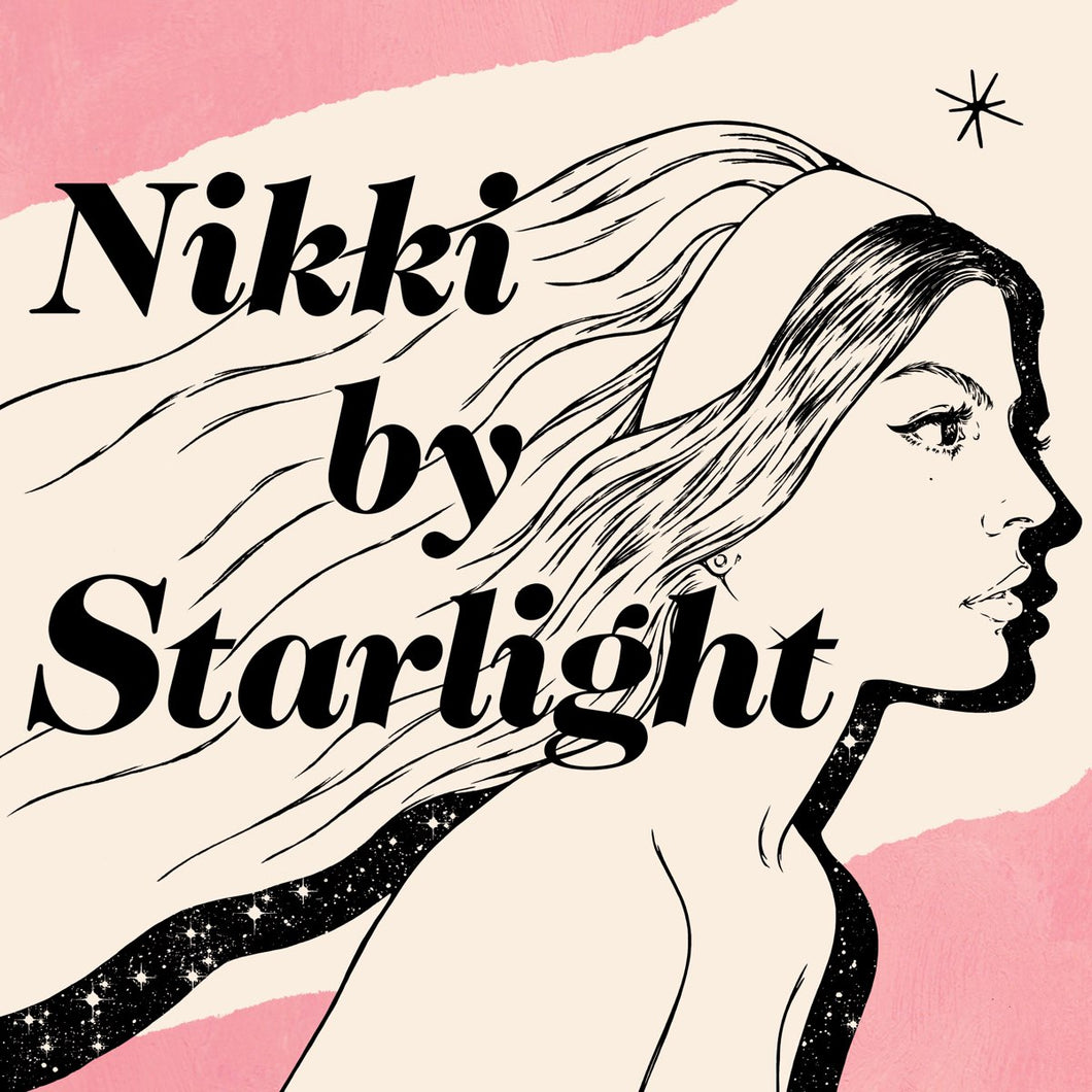 Nikki Yanofsky - Nikki by Starlight (Vinyle neuf/New LP)