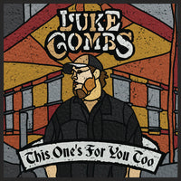 Luke Combs – This One's For You Too (Vinyle neuf/New LP)