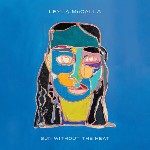 Leyla McCalla - Sun Without the Heat (Vinyle neuf/New LP)