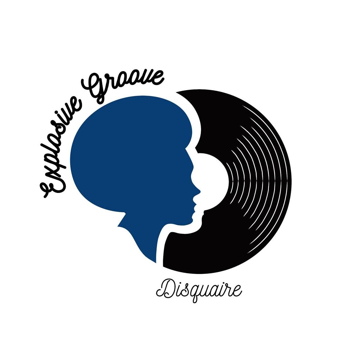 explosivegroovedisquaire logo