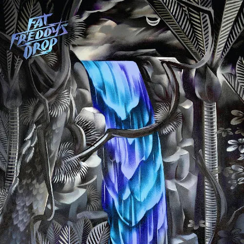 Fat Freddys Drop - Slo Mo (Vinyle neuf/New LP)