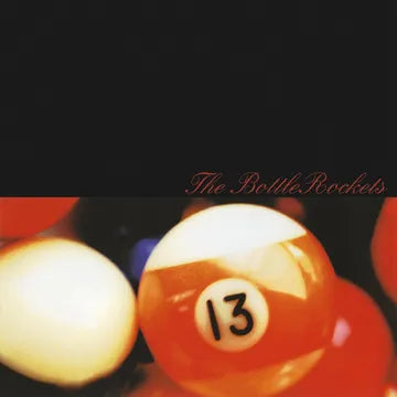 The Bottle Rockets - The Brooklyn Side (RSD2024) (Vinyle neuf/New LP)