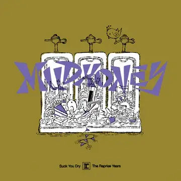 Mudhoney - Suck You Dry: The Reprise Years (RSD2024) (Vinyle neuf/New LP)