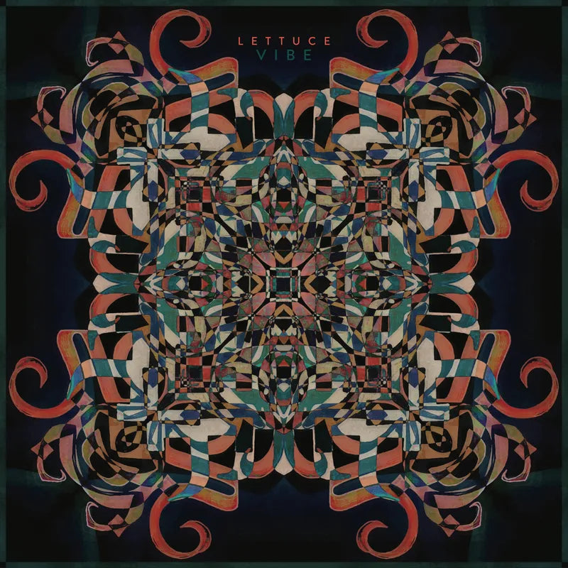 Lettuce - Vibe (RSD2024) (Vinyle neuf/New LP)