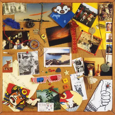 Gorky's Zygotic Mynci - Barafundle (RSD2025) (Vinyle neuf/New LP)