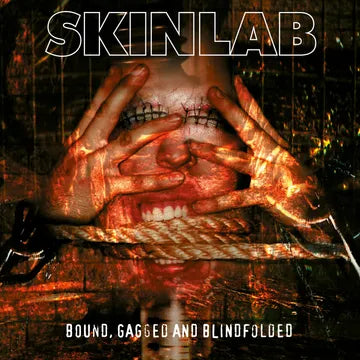 Skinlab - Bound, Gagged and Blindfolded (RSD2025) (Vinyle neuf/New LP)