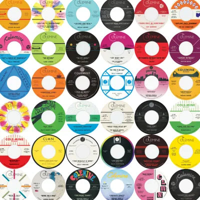 Various – Soul Slabs Vol. 4 (RSD2025) (Vinyle neuf/New LP)
