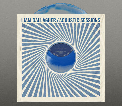 Liam Gallagher - Acoustic Sessions (RSD2025) (Vinyle neuf/New LP)