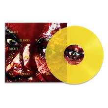 Charger l'image dans la galerie, Night Lovell - My Blood As The Ink(Vinyle neuf/New LP)
