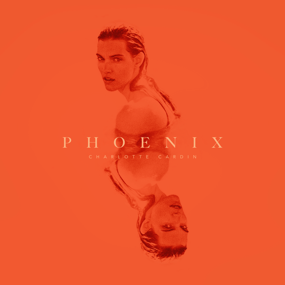 Charlotte Cardin ‎– Phoenix (Vinyle neuf/New LP)