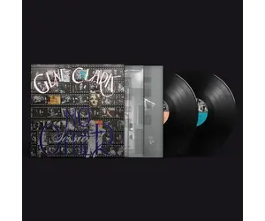 Gene Clark - No Other Sessions (RSD2024) (Vinyle neuf/New LP)