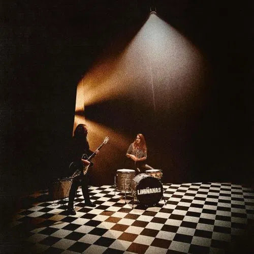 The Liminanas · Extra Faded (RSD2025) (Vinyle neuf/New LP)