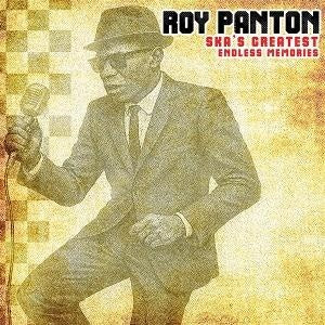 Roy Panton - Ska's Greatest- Endless Memories (Vinyle neuf/New LP)