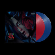 Charger l&#39;image dans la galerie, Eminem – The Death of Slim Shady (Coup de Grâce) (Red/Blue) (Vinyle neuf/New LP)
