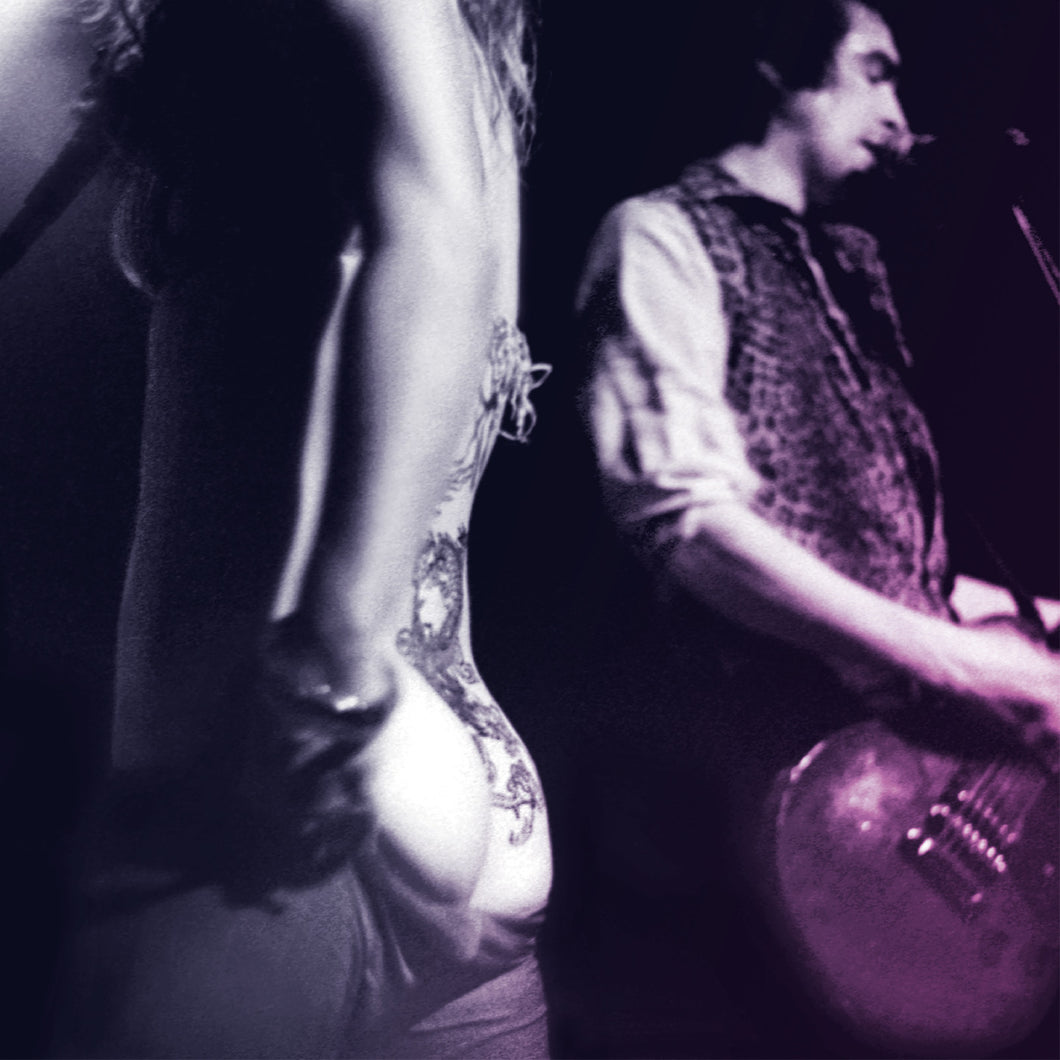 Les Secrétaires Volantes – Les Secrétaires Volantes (Vinyle neuf/New LP)