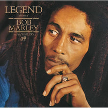 Charger l'image dans la galerie, Bob Marley And The Wailers* – Legend (The Best Of Bob Marley And The Wailers) (Vinyle neuf/New LP)
