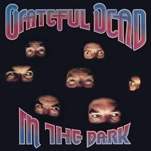 Grateful Dead* – In The Dark (Vinyle neuf/New LP)
