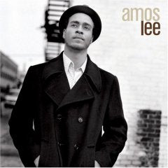 Amos Lee – Amos Lee (vinyle neuf / new LP)
