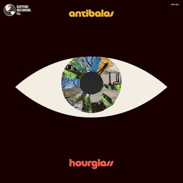 Antibalas - Hourglass (Vinyle neuf/New LP)